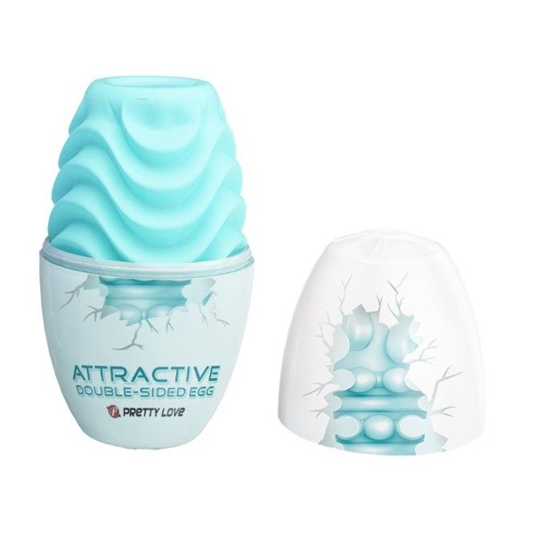Producto - HUEVO ATTRACTIVE