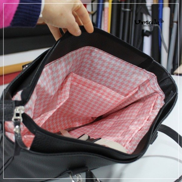 Producto - Cartera Estudiante (crocko clásico) - 3