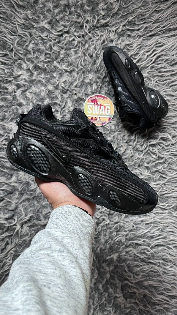 Producto - GLIDE TOTAL BLACK