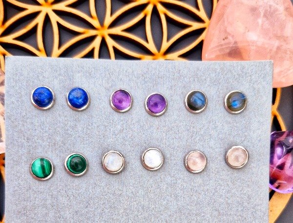 Producto - AROS  MARIA