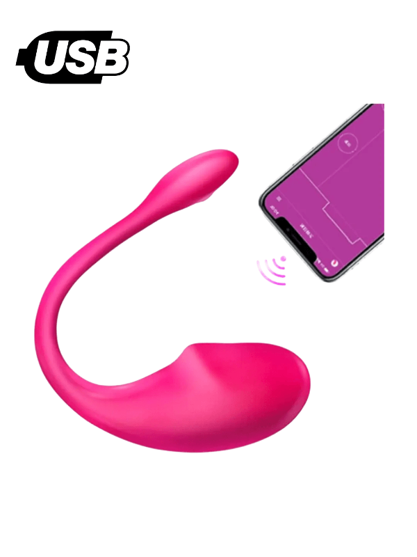 Producto - Vibrador DragonFly USB - 0
