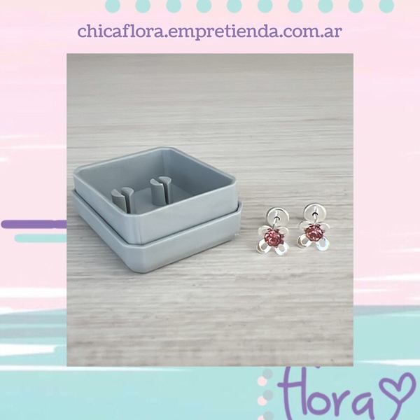 Producto - Nuevos Aritos Abridores Acero