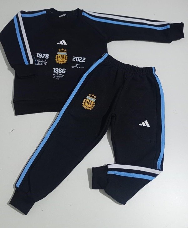 Producto - Conjunto AFA