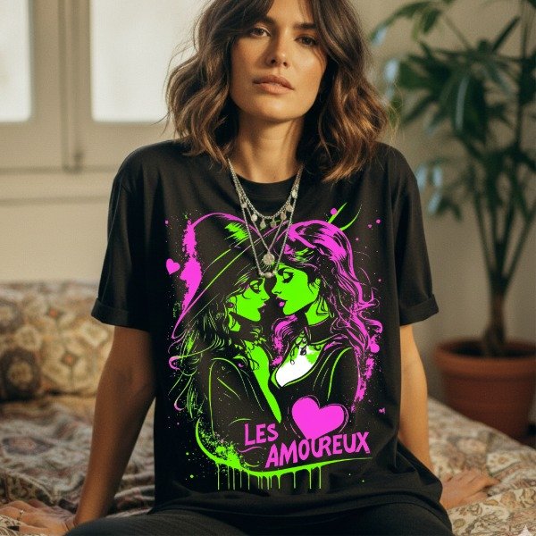 Producto - Les Amoureux