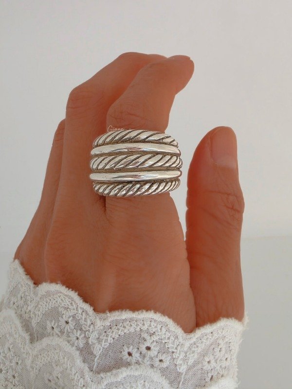 Producto - Anillo Ramen