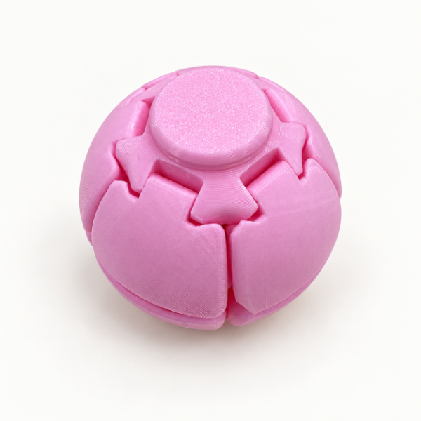 Producto - Bola giratoria - 0