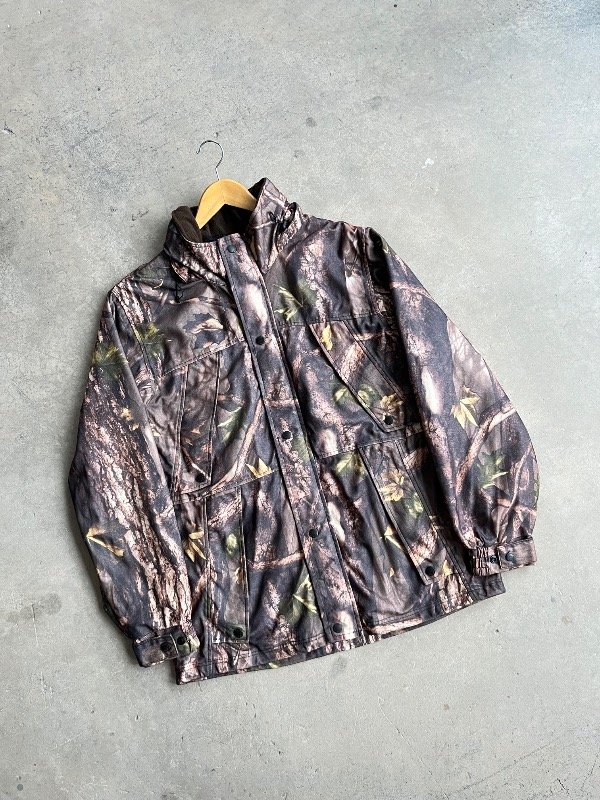 Producto - CAMPERA REALTREE MASTER SPORTSMAN (L)