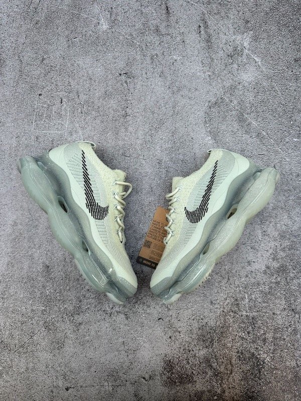 Producto - Nike Scorpion beige