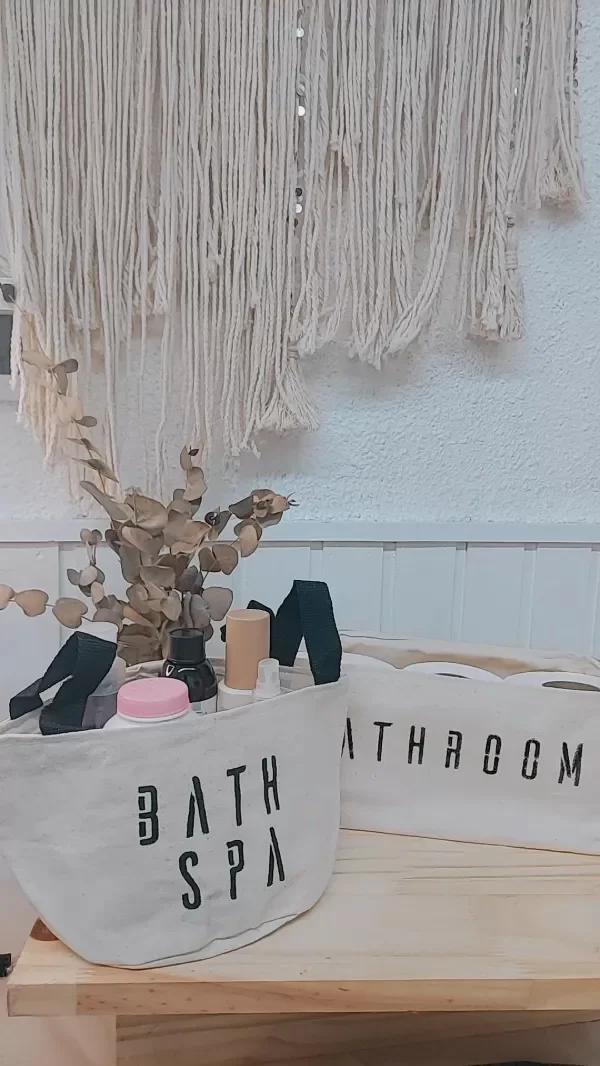 Producto - Contenedor bath