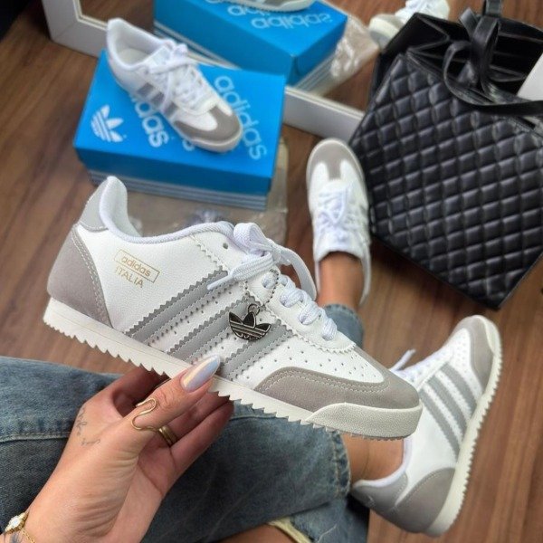 Producto - Adidas 72 SL Italia Version