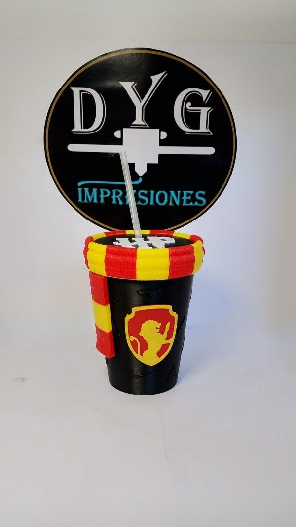 Producto - Harry potter