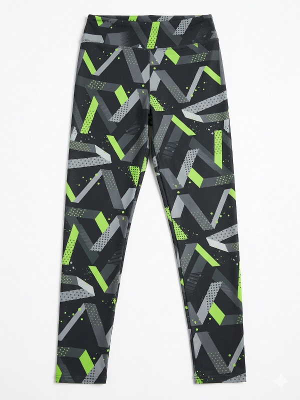 Producto - Calza de Dama Sublimada Chupin