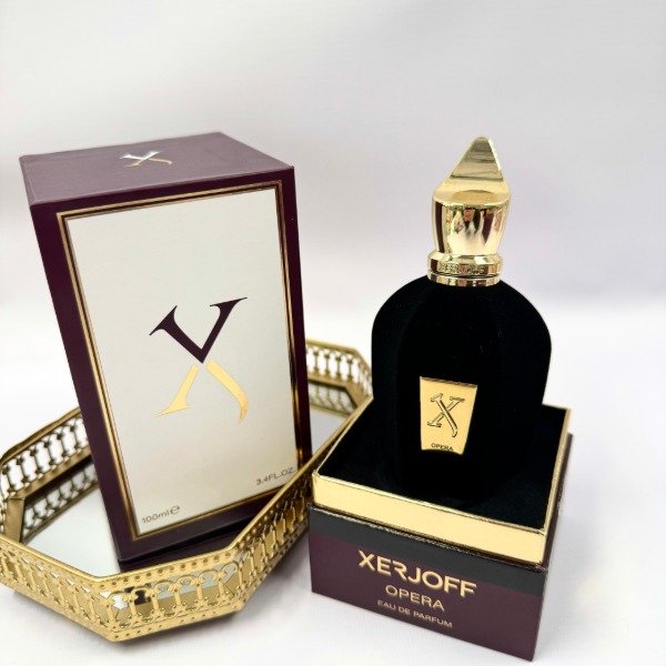 Producto - AB016-1 XERJOFF OPERA 100ML X1U