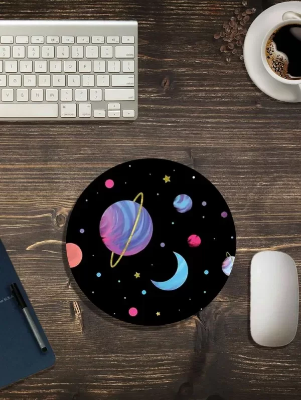 Producto - MOUSE PAD UNIVERSO