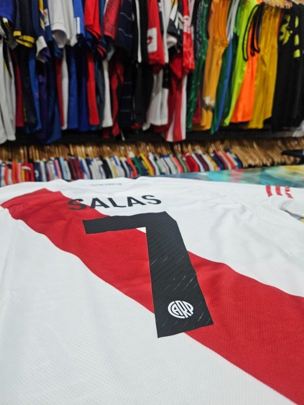 Producto - Camiseta River Plate manga larga Salas