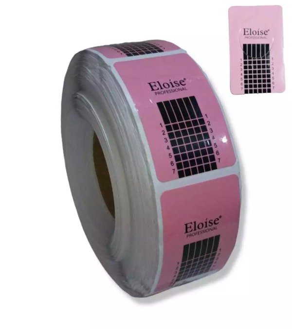 Producto - MOLDE ROSA DE PAPEL ELOISE