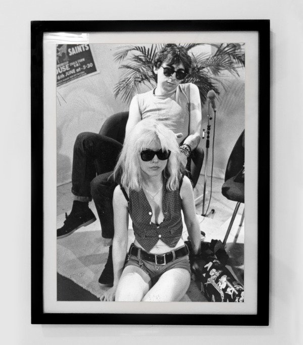 Producto - BLONDIE (Nro 16)