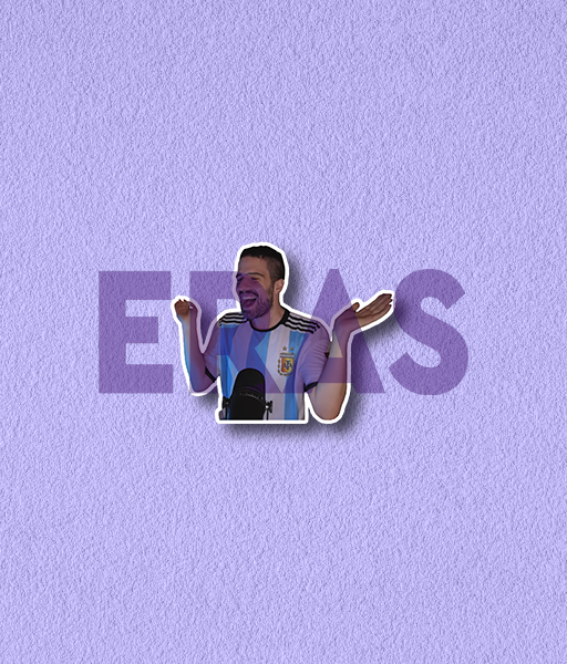Producto - STICKERS UV - MARTIN CIRIO - MARTINA ARGENTA