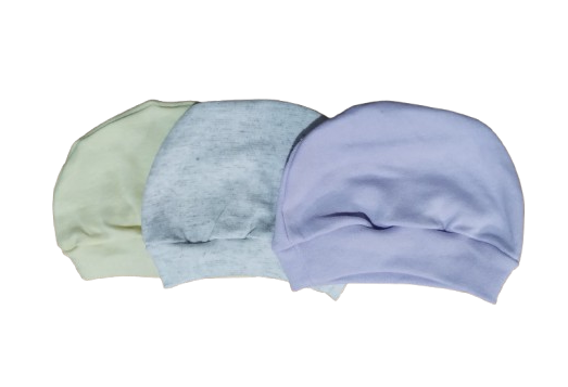 Producto - GORRO DE ALGODÓN recién nacido