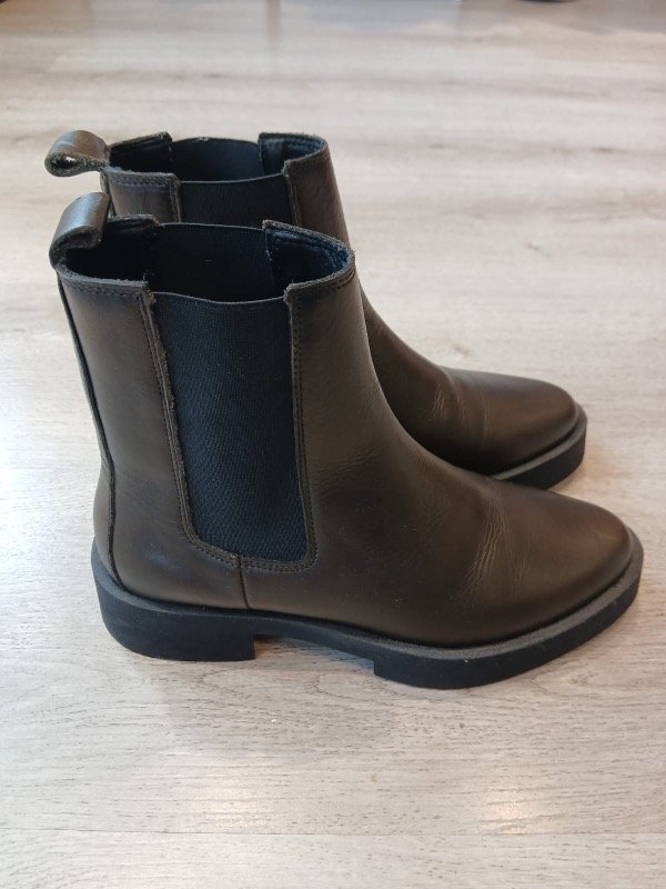 Producto - Borcegos ANTHROPOLOGIE (37)