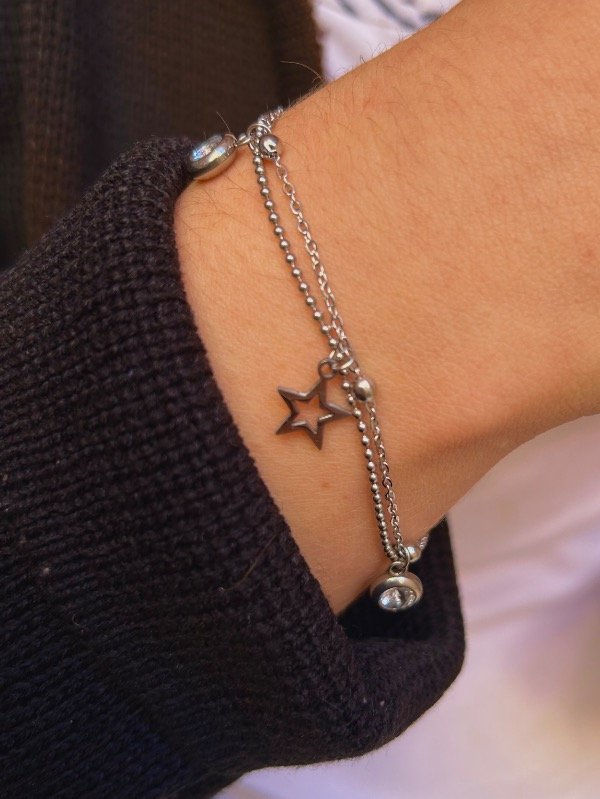 Producto - Pulsera Paloma - AQ