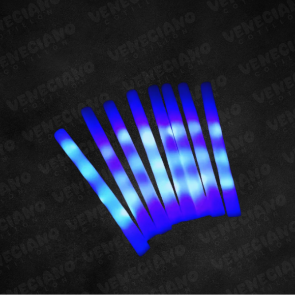 Producto - Rompecoco AZUL LED