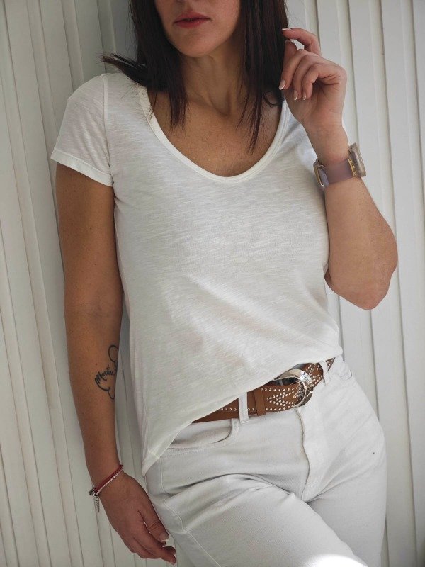 Producto - Remera St Marie Lola
