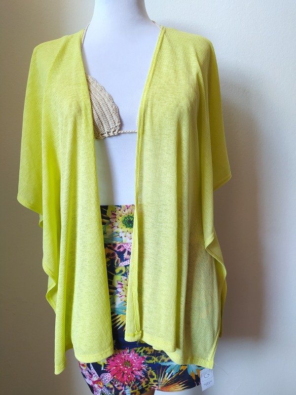 Producto - Kimono morley TU