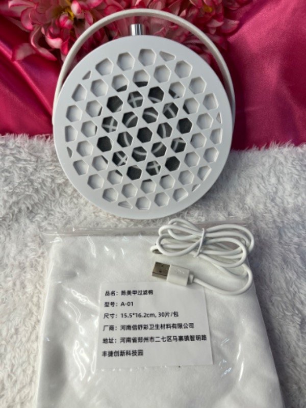 Producto - Extractor de polvo vacum cleaner - 1