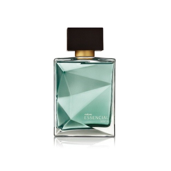 Producto - Essencial Sentir masculino eau de parfum 25ml