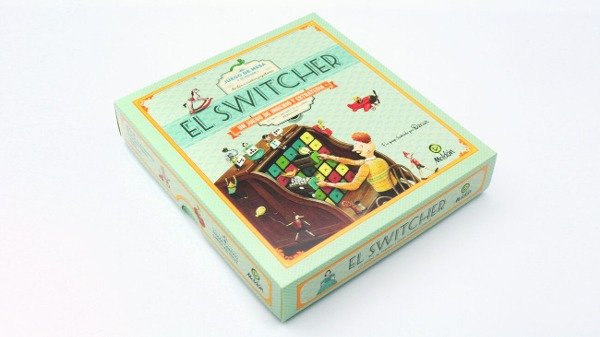 Producto - El Switcher