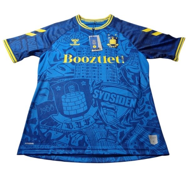 Producto - Brondby IF