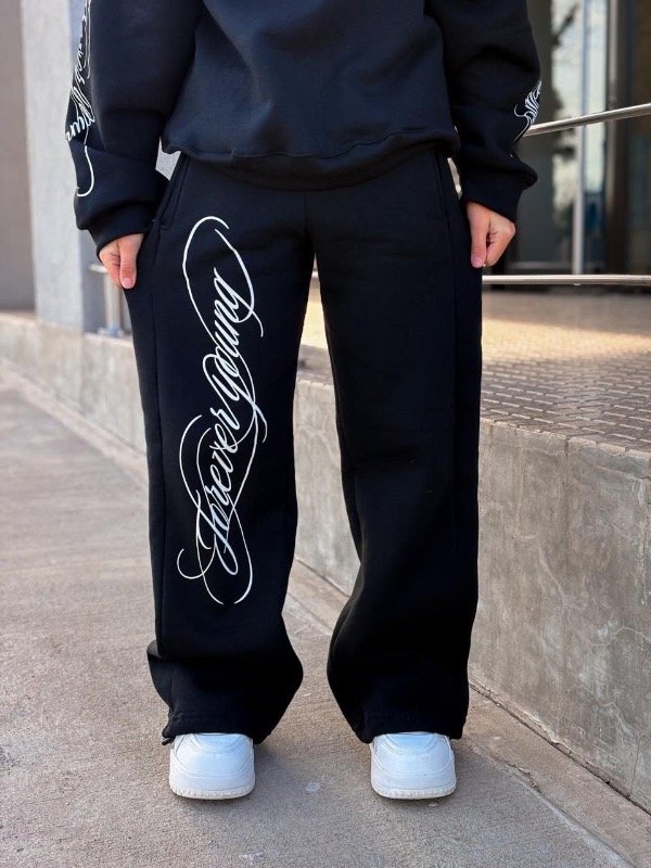 Producto - BAGGY YOUNG