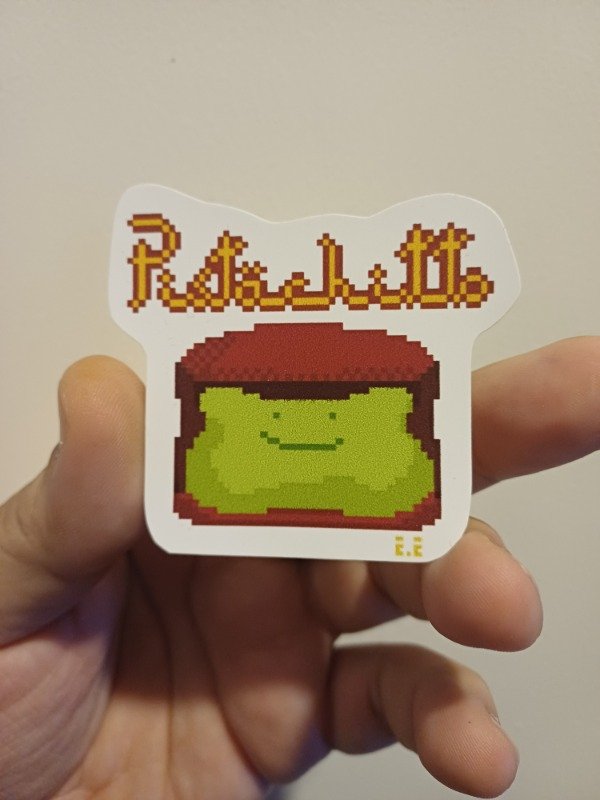 Producto - Pistachitto