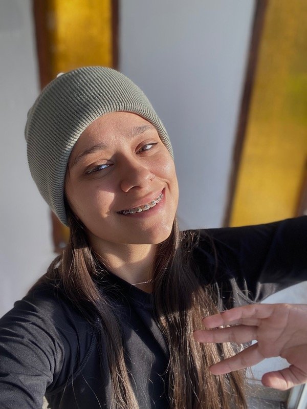 Producto - Gorro Marbella #01 unisex (6000ef)
