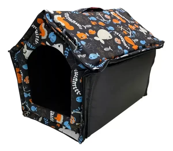 Producto - CUCHA PARA PERROS MEDIANOS