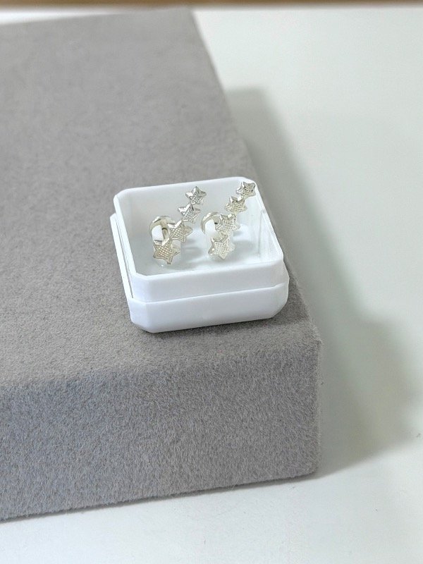 Producto - Abridor trepador estrella