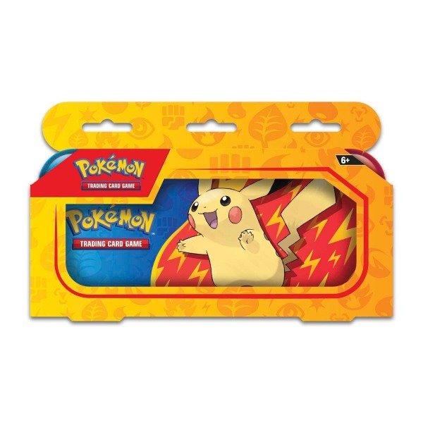 Producto - Back to School 2024 Pencil Case - Pikachu