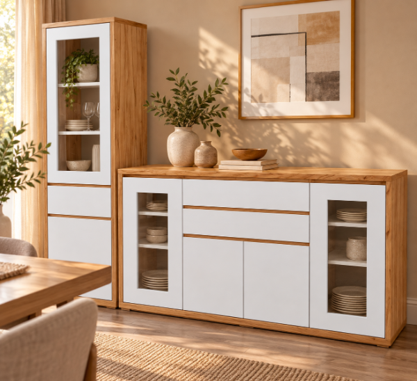 Modular Clásico 200 de TM MUEBLES