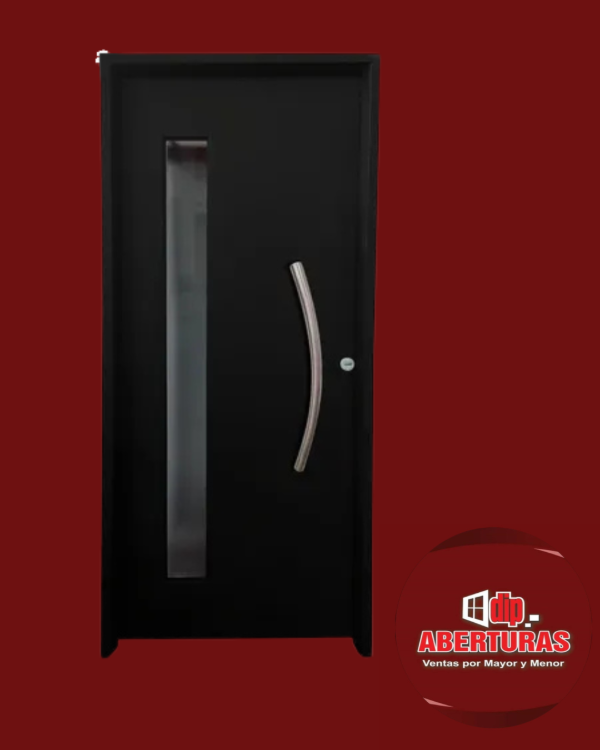 Producto - PUERTA MOD 530
