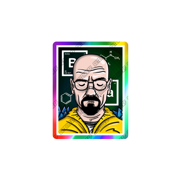Producto - Breaking Bad - Heisenberg