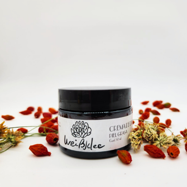 Producto - Piel grasa