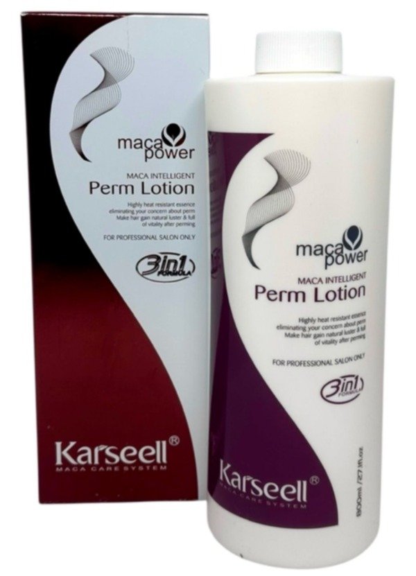 Producto - Alisado karseell 3 en 1