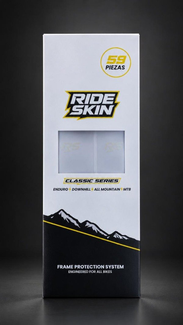 Producto - Kit Classic Series - 0