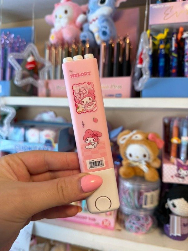 Producto - 3 en 1 My Melody