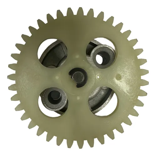 Producto - BOMBA DE ACEITE MOTOMEL CUSTOM 150 (39 DIENTES) (CHINA) - 1