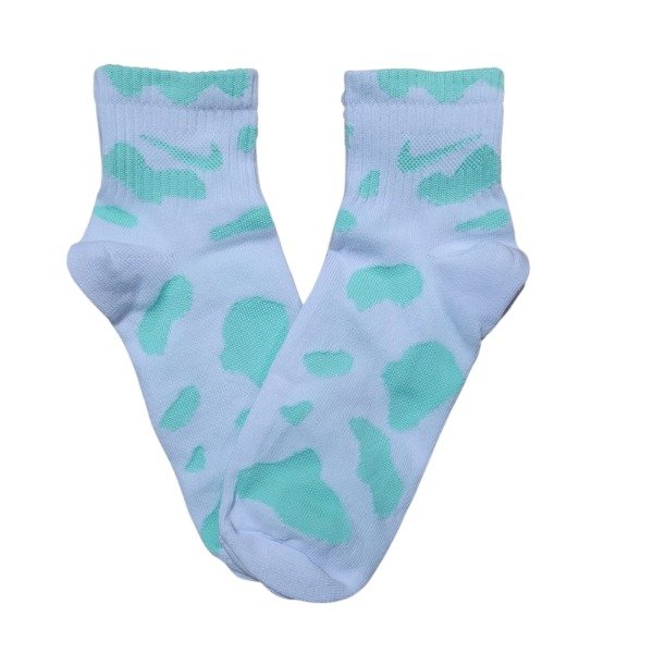 Producto - Vaquita verde fluor