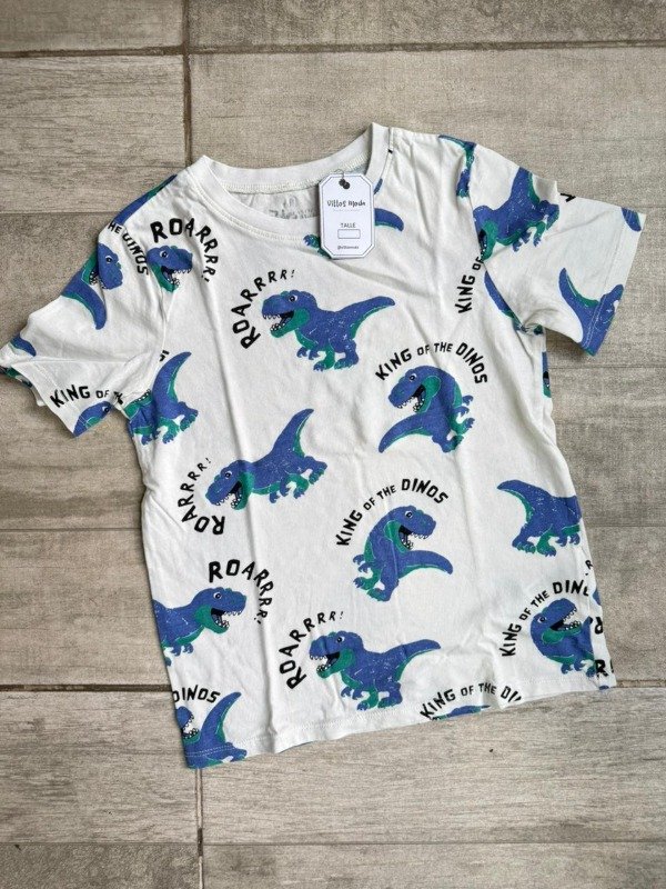 Producto - Dino