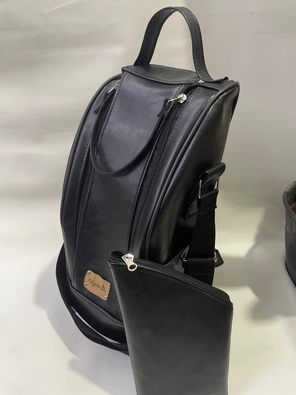 Producto - Matero Oslo Black