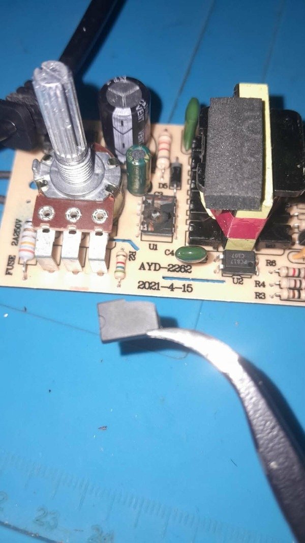 Producto - Reparaciones de Fuentes - 5